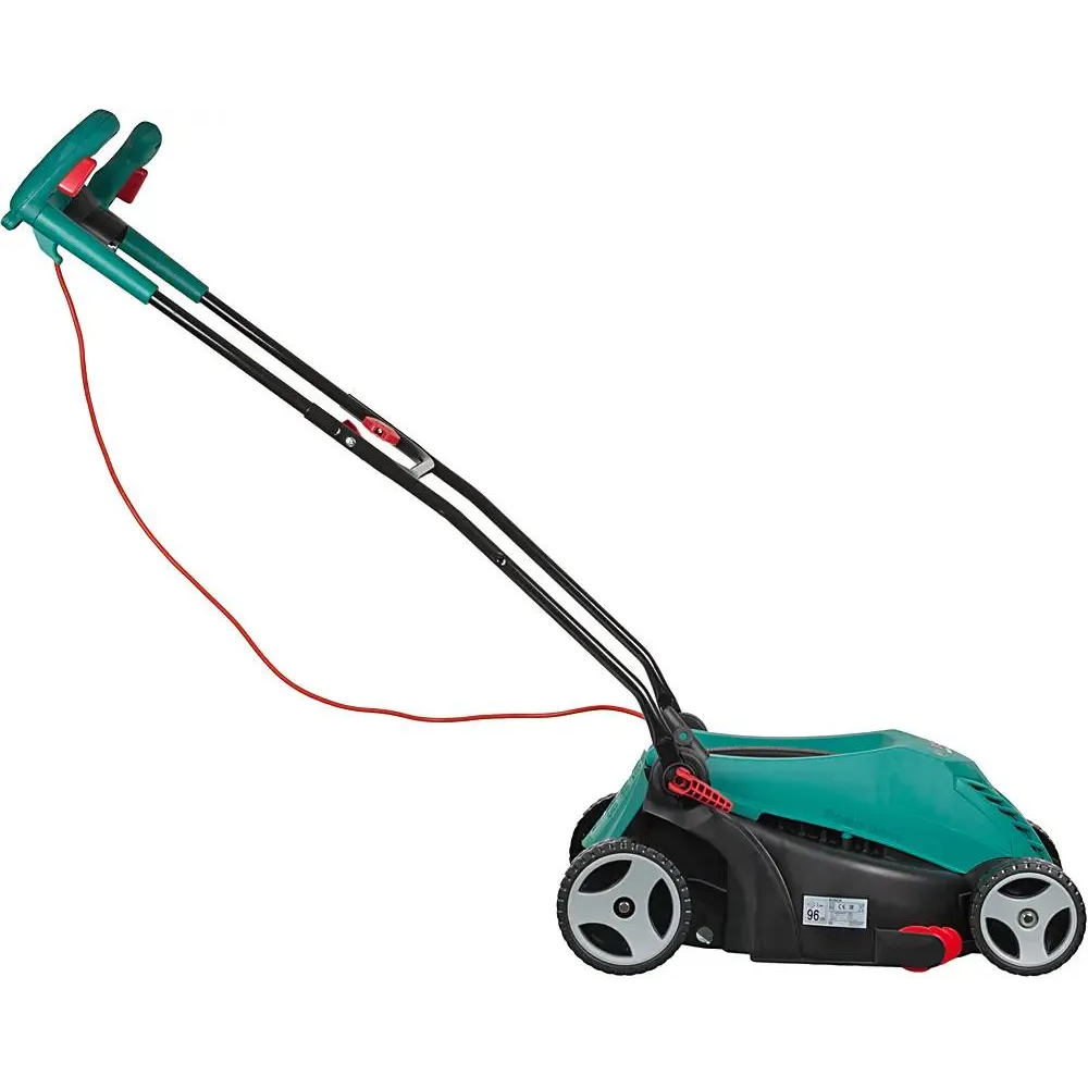 Газонокосилка Bosch UniversalRotak 34-405 - 06008A6401 - фото 2