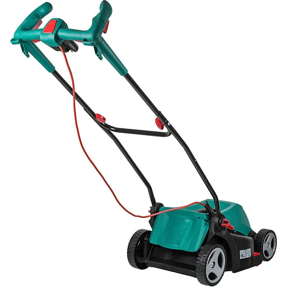 Газонокосилка Bosch UniversalRotak 34-405 - 06008A6401 - фото 3