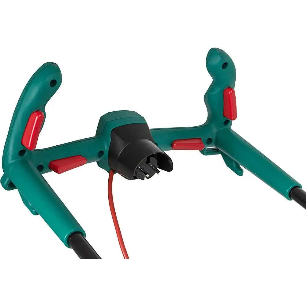 Газонокосилка Bosch UniversalRotak 34-405 - 06008A6401 - фото 4