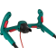Газонокосилка Bosch UniversalRotak 34-405 - 06008A6401 - фото 4