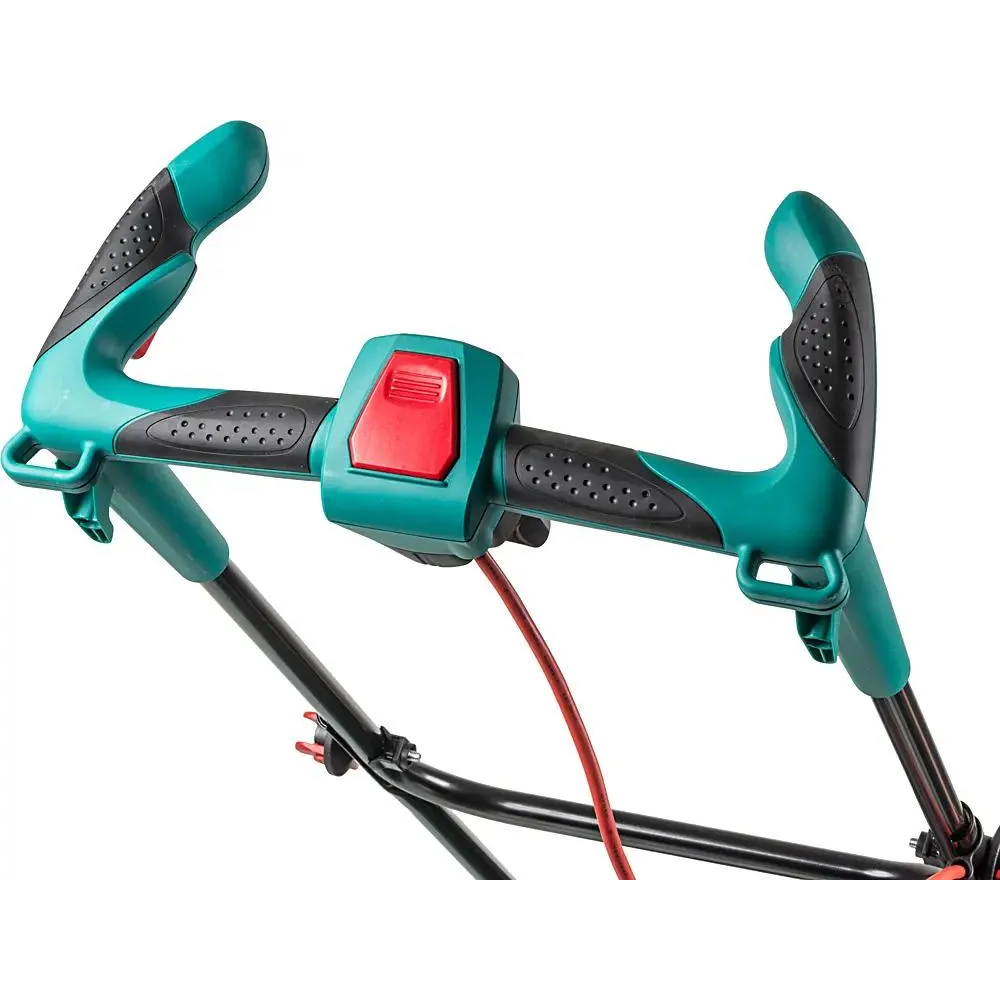 Газонокосилка Bosch UniversalRotak 34-405 - 06008A6401 - фото 5