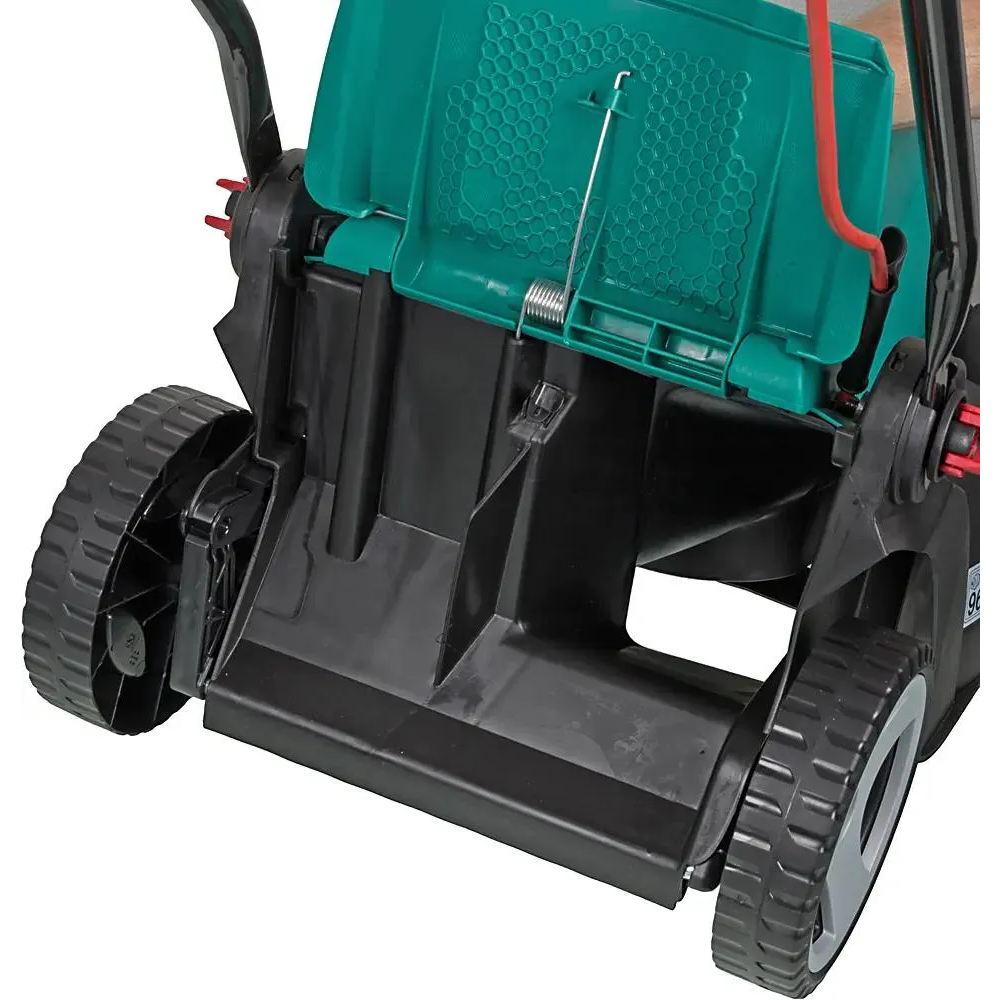 Газонокосилка Bosch UniversalRotak 34-405 - 06008A6401 - фото 6