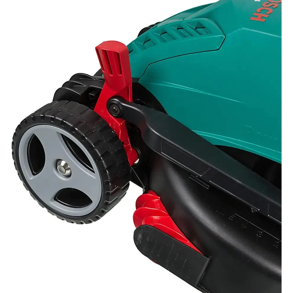 Газонокосилка Bosch UniversalRotak 34-405 - 06008A6401 - фото 7