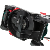 Газонокосилка Bosch UniversalRotak 34-405 (06008A6401)
