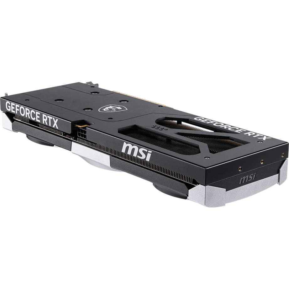 Видеокарта NVIDIA GeForce RTX 5060 MSI OC 8Gb (RTX 5060 8G VENTUS 3X OC) - фото 2