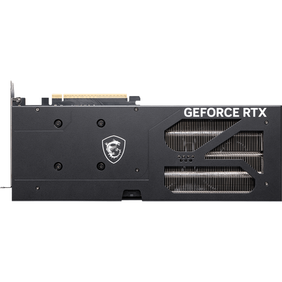 Видеокарта NVIDIA GeForce RTX 5060 MSI OC 8Gb (RTX 5060 8G VENTUS 3X OC) - фото 3