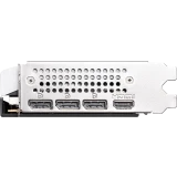 Видеокарта NVIDIA GeForce RTX 5060 MSI OC 8Gb (RTX 5060 8G VENTUS 3X OC)