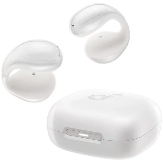 Гарнитура Soundcore C30i White - A3330G21 - фото 5