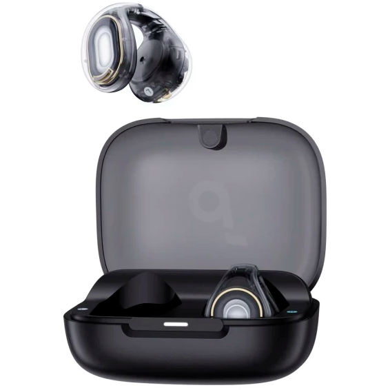 Гарнитура Soundcore C30i Black - A3330G11 - фото 2