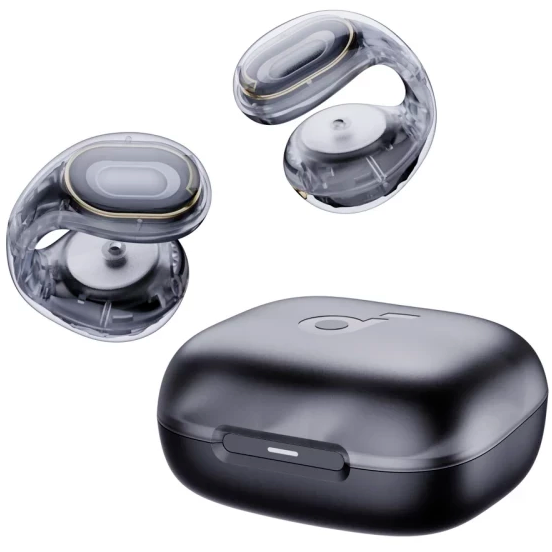 Гарнитура Soundcore C30i Black - A3330G11 - фото 3