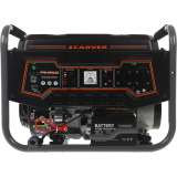 Генератор CARVER PPG- 3900AE (01.020.00021)