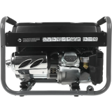 Генератор CARVER PPG- 3900AE (01.020.00021)