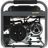 Генератор CARVER PPG- 3900AE (01.020.00021)