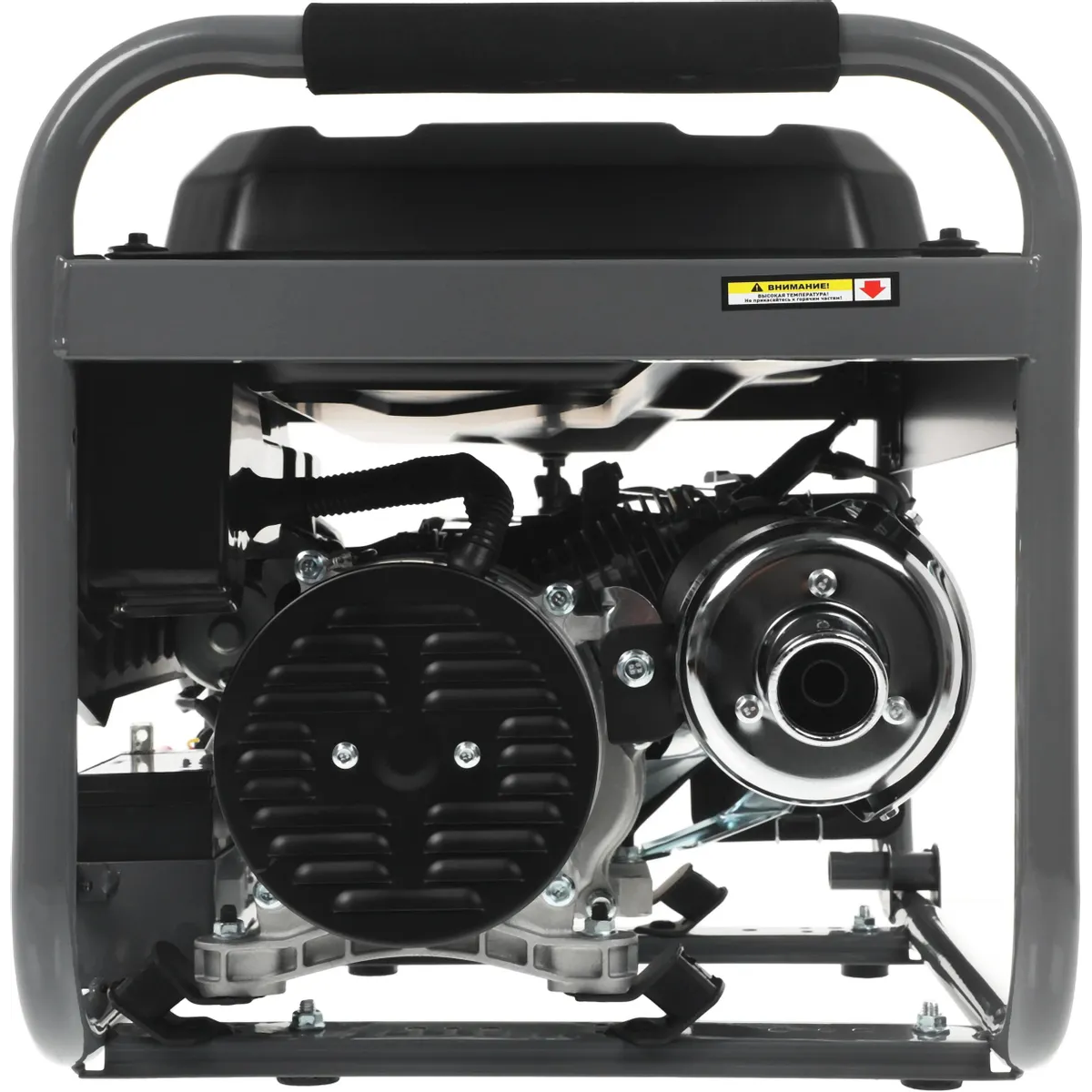 Генератор CARVER PPG- 3900AE - 01.020.00021 - фото 6