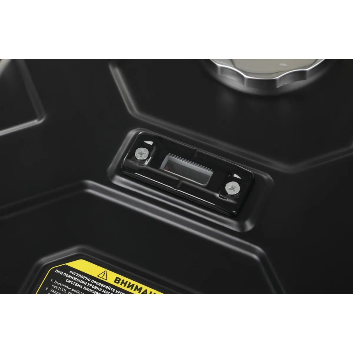 Генератор CARVER PPG- 3900AE - 01.020.00021 - фото 11