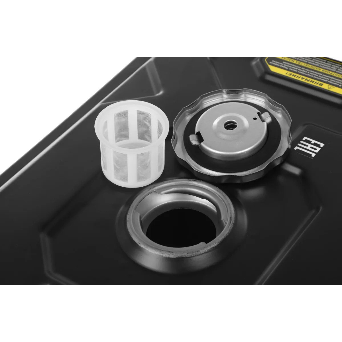 Генератор CARVER PPG- 3900AE - 01.020.00021 - фото 12