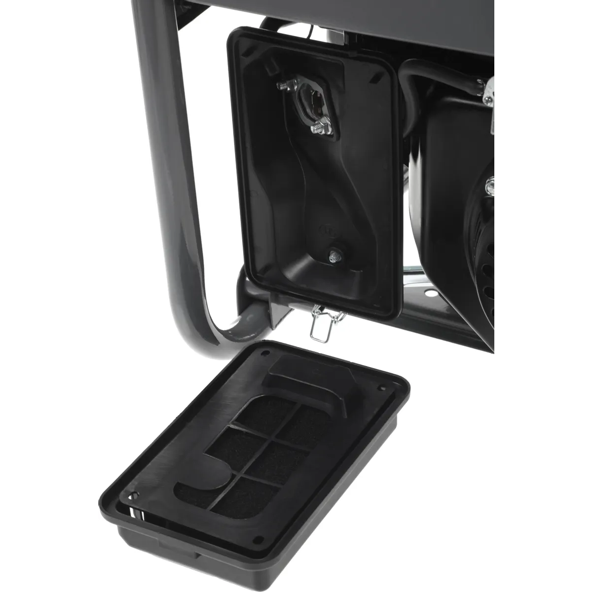 Генератор CARVER PPG- 3900AE - 01.020.00021 - фото 14