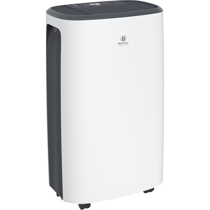 Осушитель воздуха Royal Clima RD-CR20-E - фото 2