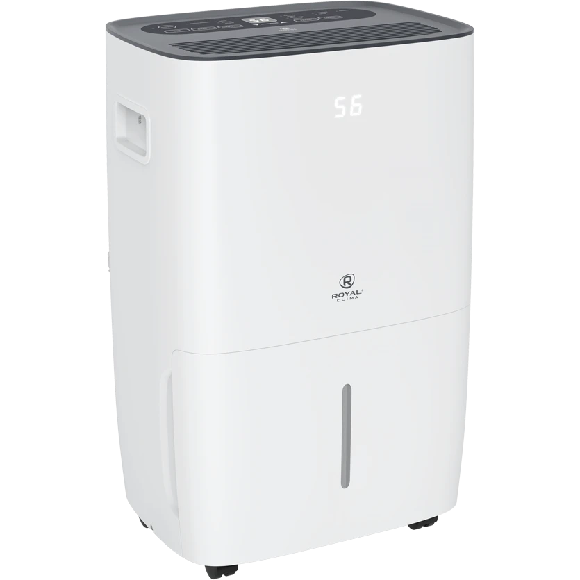 Осушитель воздуха Royal Clima RD-CR30-E - фото 2