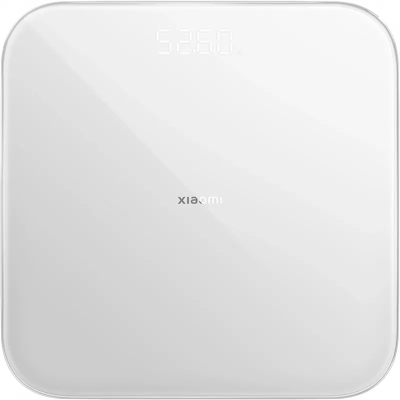 Напольные весы Xiaomi Mi Smart Scale S200 White - BHR9230GL