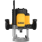Фрезер DeWALT DWE625-QS