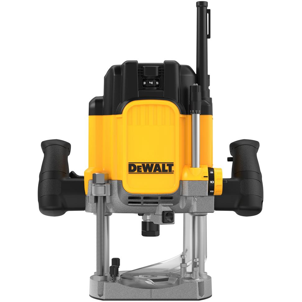 Фрезер DeWALT DWE625-QS - фото 2