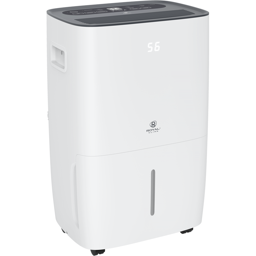 Осушитель воздуха Royal Clima RD-CR40-E - фото 2