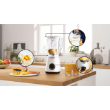 Блендер Bosch MMB6141W