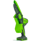 Электропила Greenworks G24MCS10 (2008207UA)