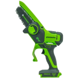 Электропила Greenworks G24MCS10 (2008207UA)