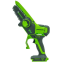 Электропила Greenworks G24MCS10 (2008207UA) - фото 3