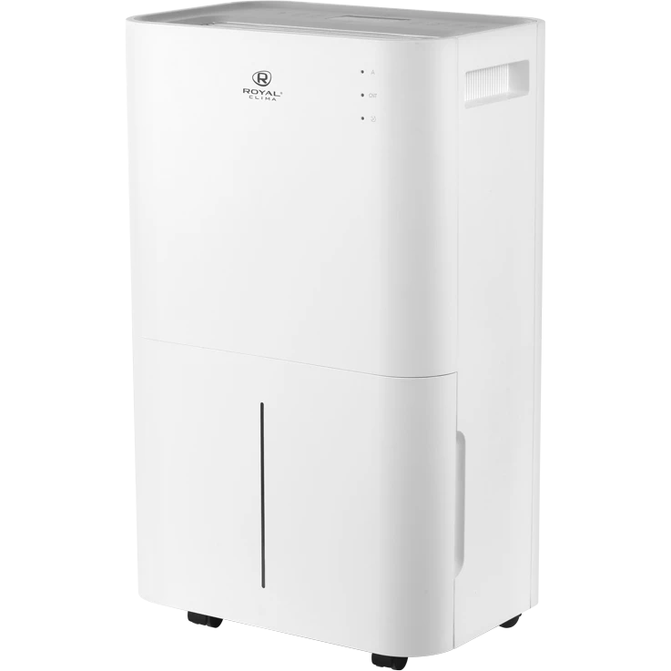 Осушитель воздуха Royal Clima RD-PC25-E - фото 2