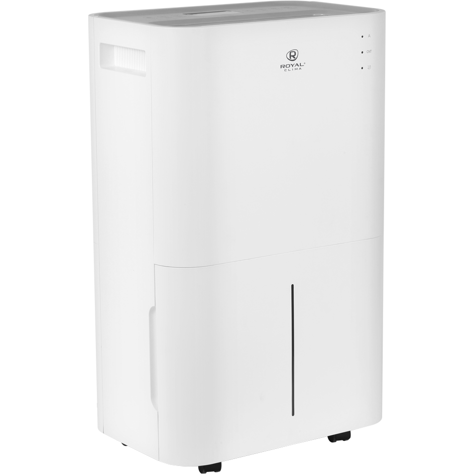 Осушитель воздуха Royal Clima RD-PC25-E - фото 3