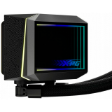 Система жидкостного охлаждения ADATA XPG LEVANTE II 360 Black (LEVANTEII360-BKCWW)