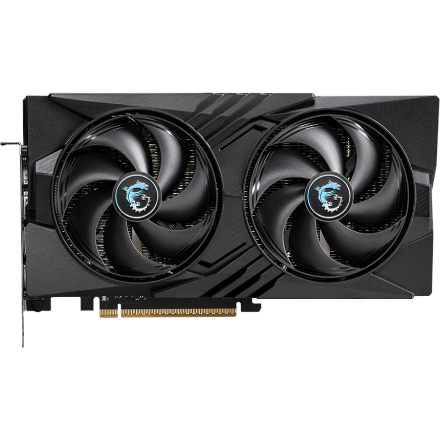 Видеокарта NVIDIA GeForce RTX 5060 MSI OC 8Gb (RTX 5060 8G GAMING OC)