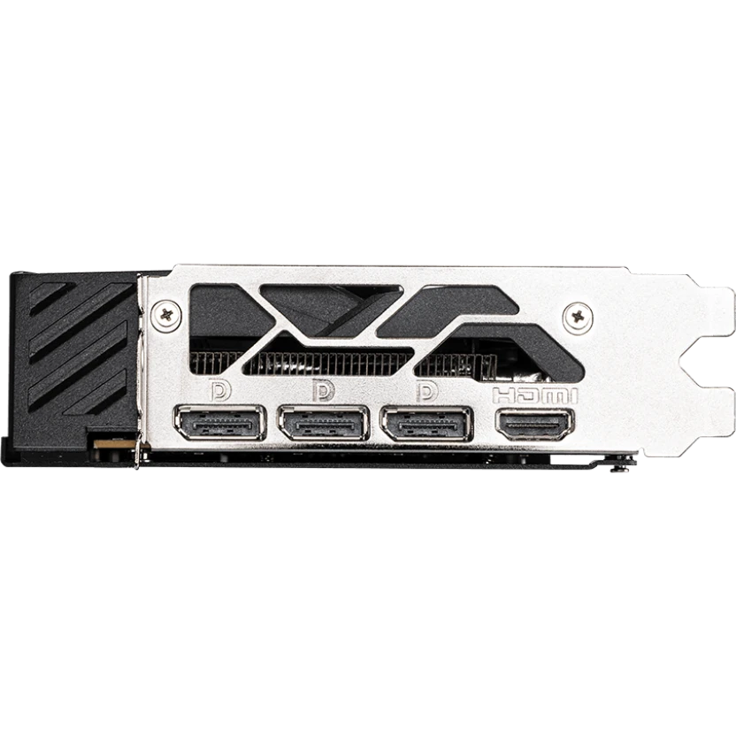 Видеокарта NVIDIA GeForce RTX 5060 MSI OC 8Gb (RTX 5060 8G GAMING OC) - фото 4