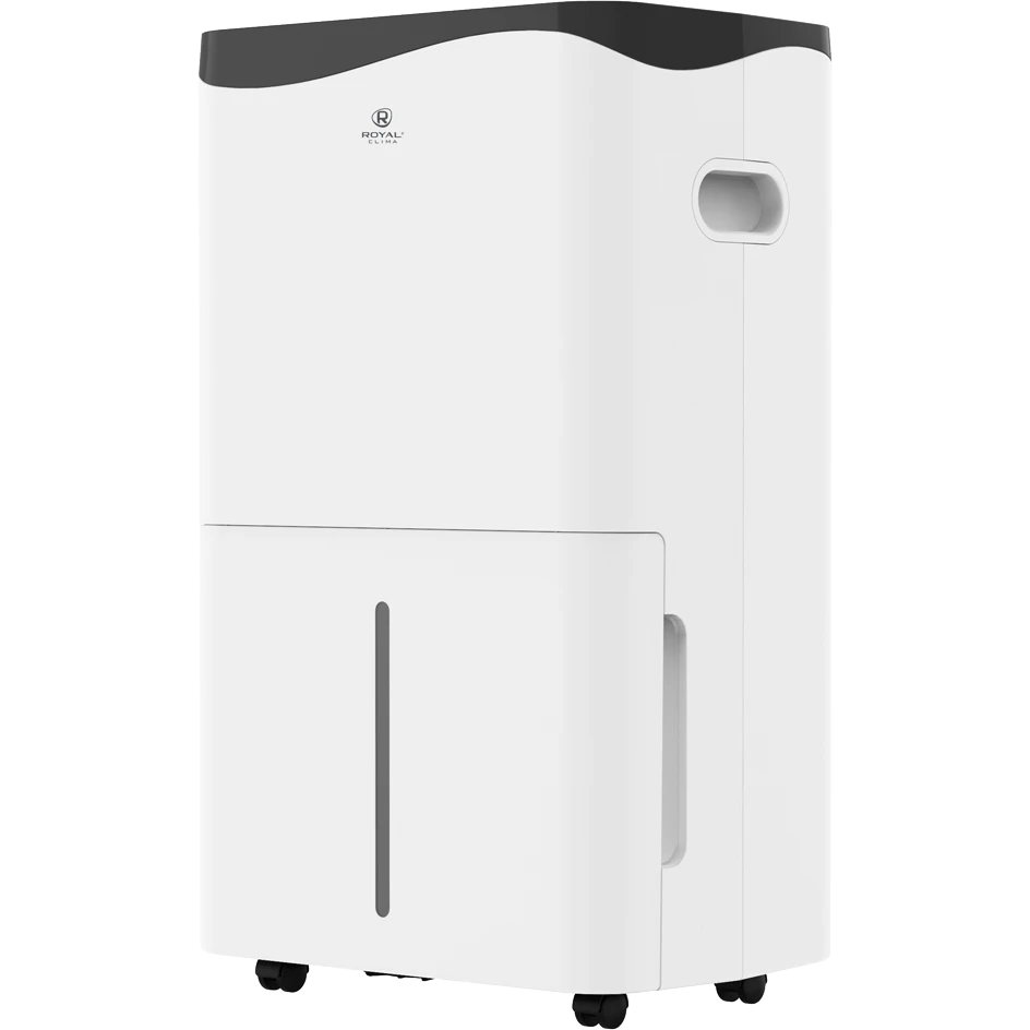 Осушитель воздуха Royal Clima RD-PC40-E - фото 2