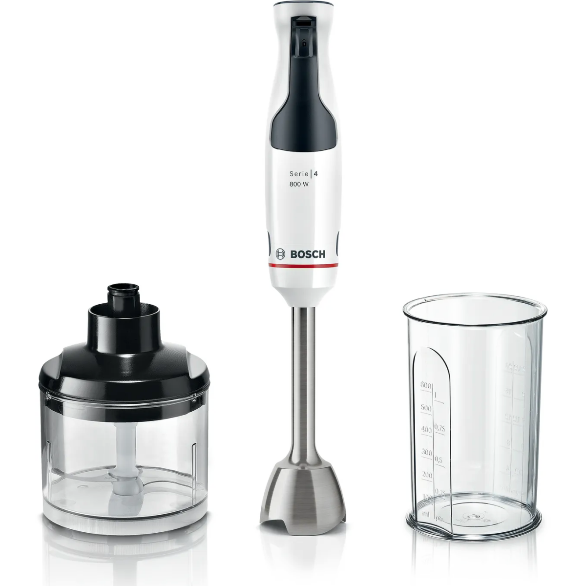 Блендер Bosch MSM4W420