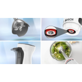 Блендер Bosch MSM4W420