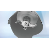 Блендер Bosch MSM4W420