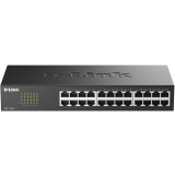 Коммутатор (свитч) D-Link DES-1024D/H