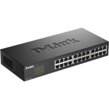 Коммутатор (свитч) D-Link DES-1024D/H