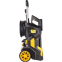 Мойка высокого давления Huter W240i K7 - 70/8/55 - фото 5