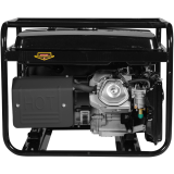 Генератор Huter DY8000L (64/1/33)
