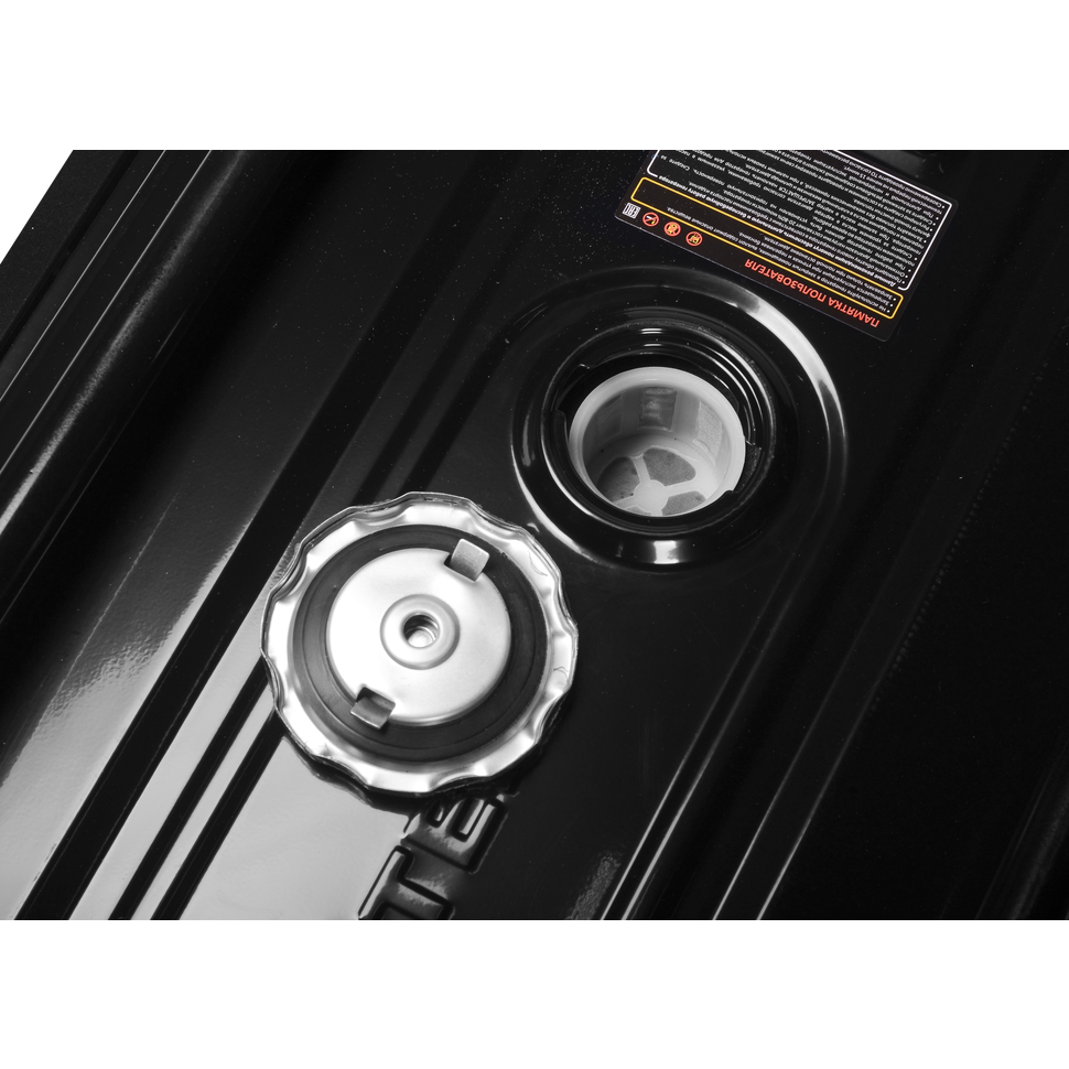 Генератор Huter DY8000L - 64/1/33 - фото 7