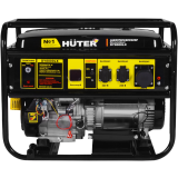Генератор Huter DY8000LX (64/1/19)