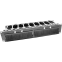 Кабельный органайзер ЦМО ГКО-П-3-9005