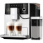 Кофемашина Melitta F 630-111 CI Touch Silver - F630-111