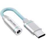 Усилитель для наушников FiiO JA11 Silver