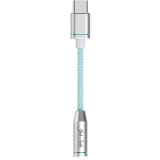Усилитель для наушников FiiO JA11 Silver